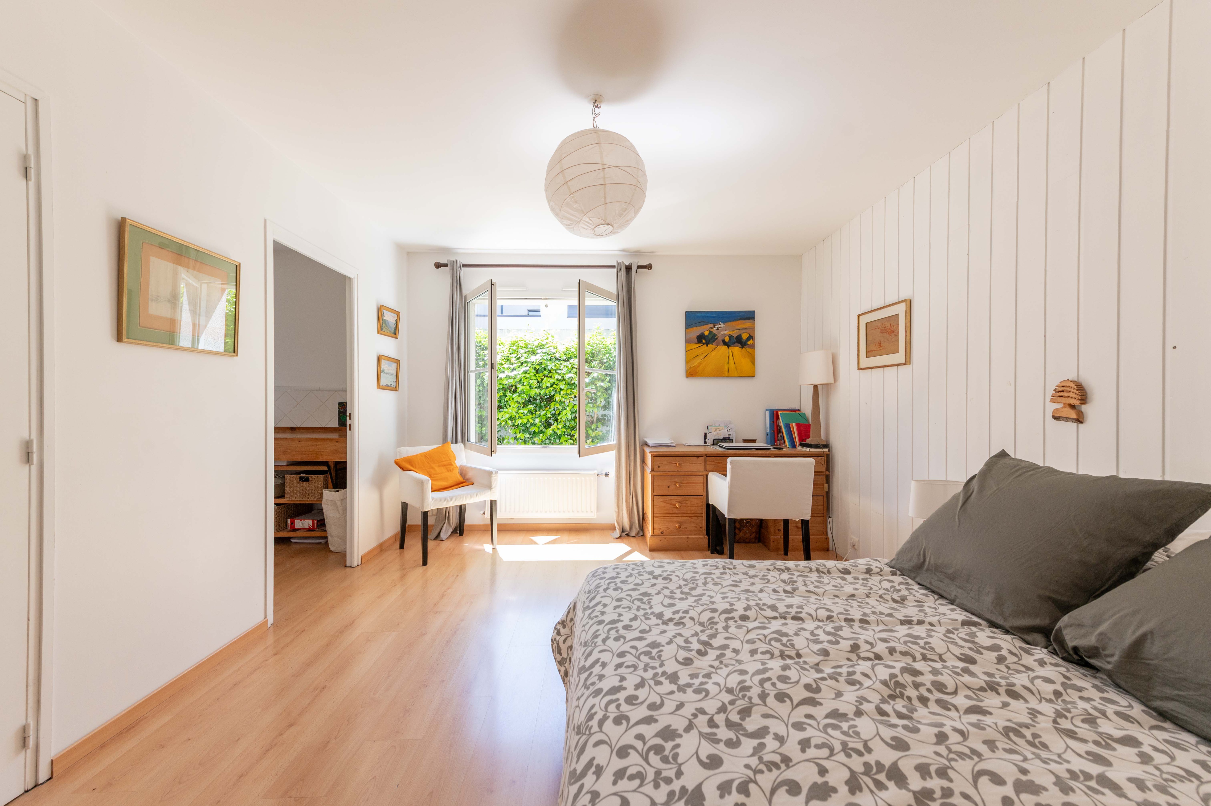 Achat immobilier Maison 8 pièces  235m2 à Nantes (44100) - Photo n°10