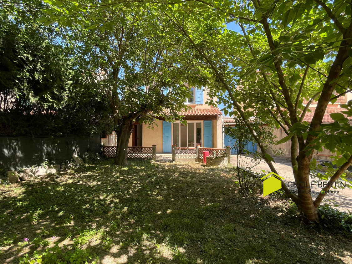 maison 4 pièces - 78m2 à Avignon (84000)