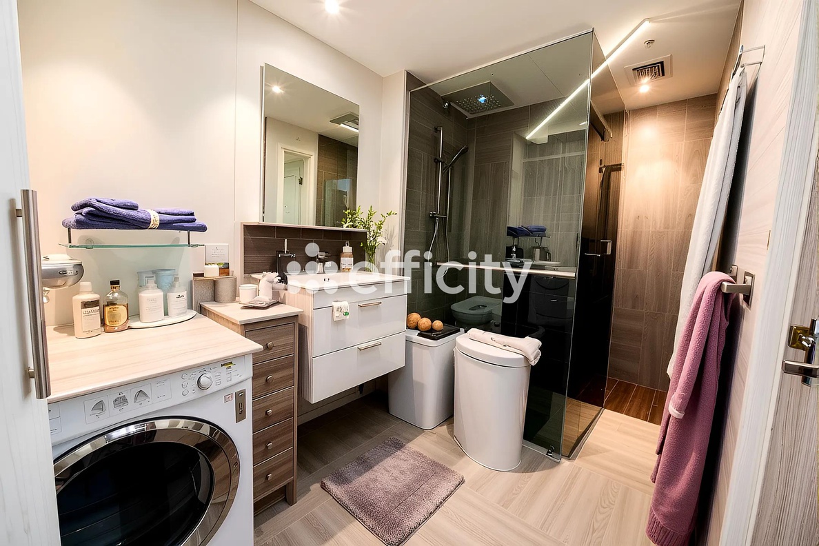 maison 4 pièces - 67m2 à Faches-Thumesnil (59155)