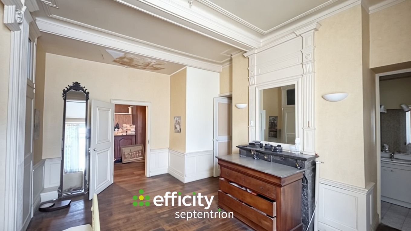 Achat immobilier Maison 10 pièces  320m2 à Cambrai (59400) - Photo n°7