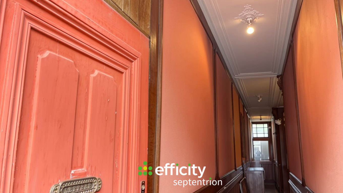 Achat immobilier Maison 10 pièces  320m2 à Cambrai (59400) - Photo n°12