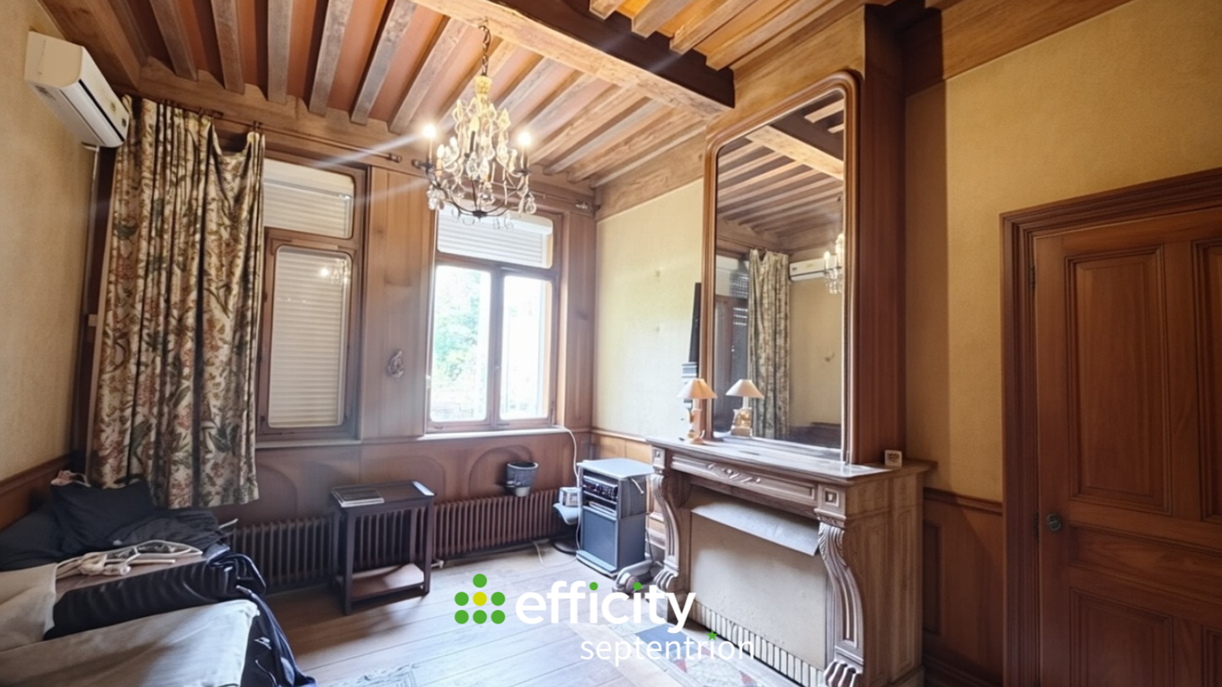 Achat immobilier Maison 10 pièces  320m2 à Cambrai (59400) - Photo n°9