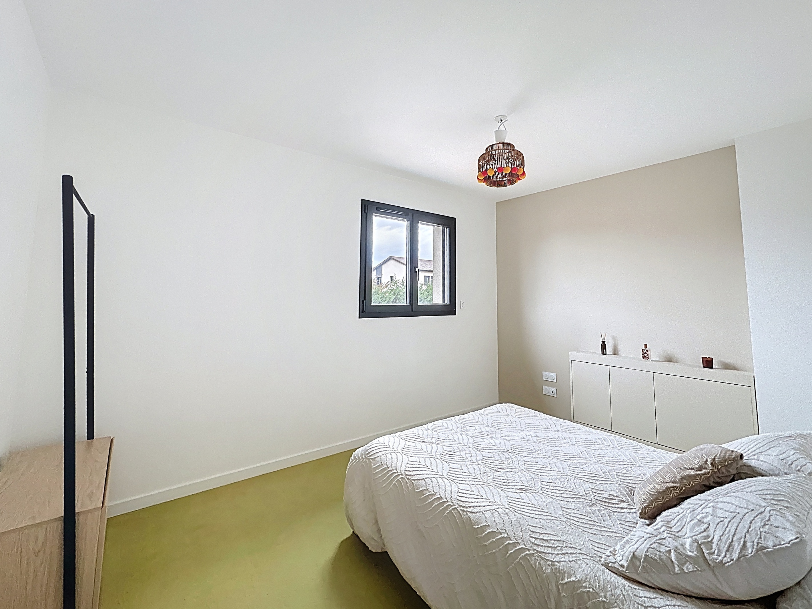 Achat immobilier Maison 6 pièces  135m2 à Satolas-et-Bonce (38290) - Photo n°8