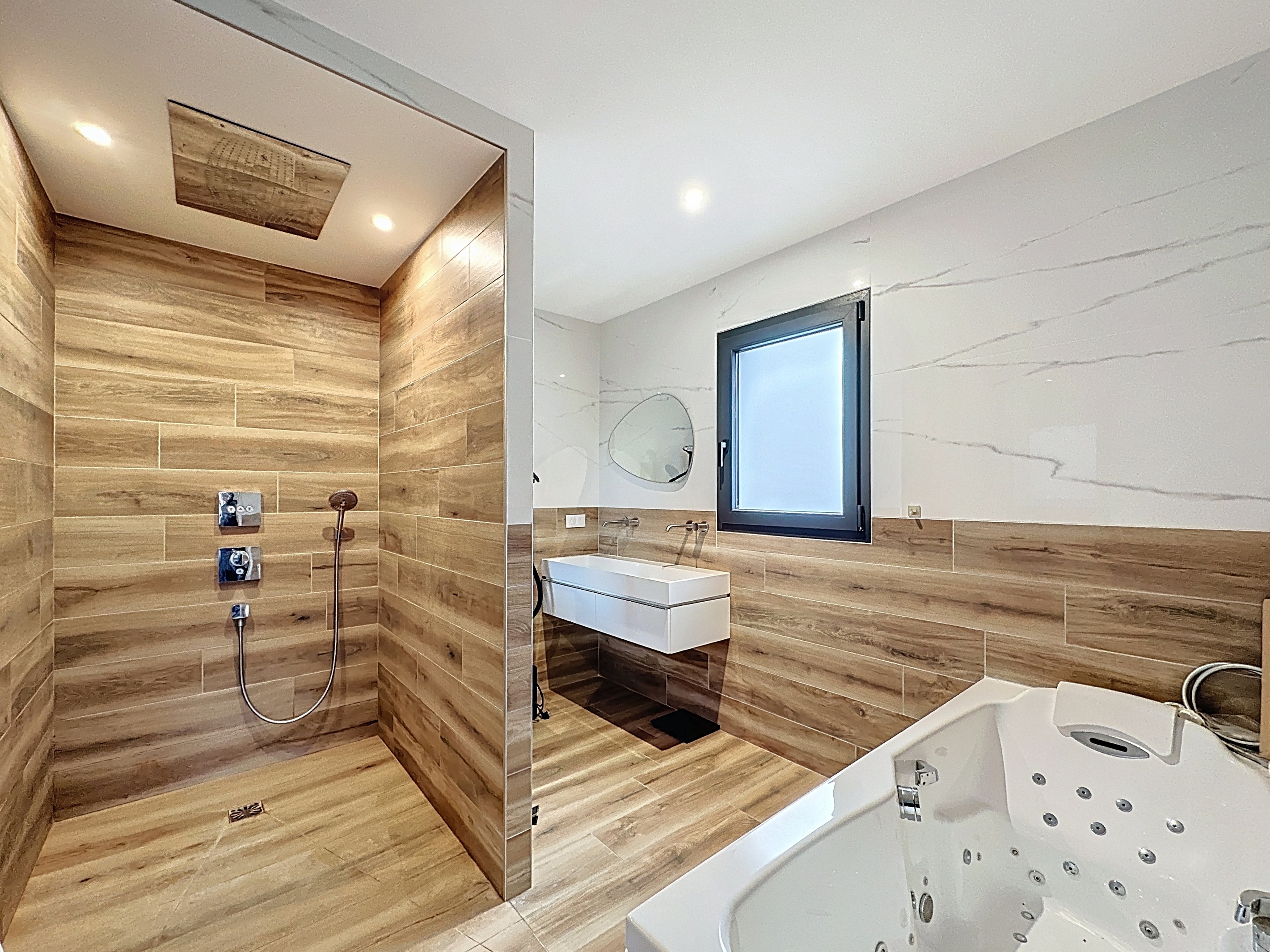 Achat immobilier Maison 6 pièces  135m2 à Satolas-et-Bonce (38290) - Photo n°7