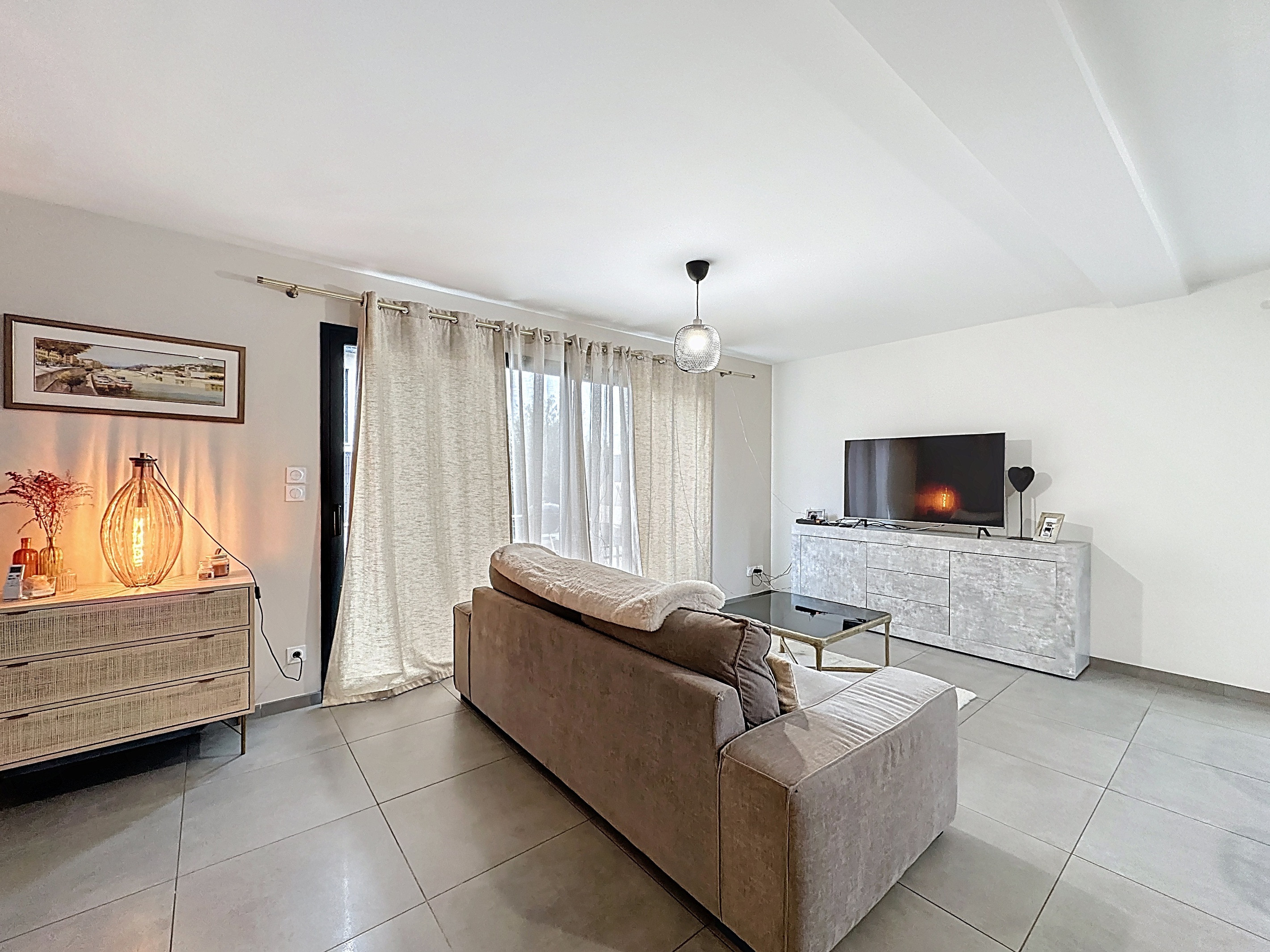 Achat immobilier Maison 6 pièces  135m2 à Satolas-et-Bonce (38290) - Photo n°1