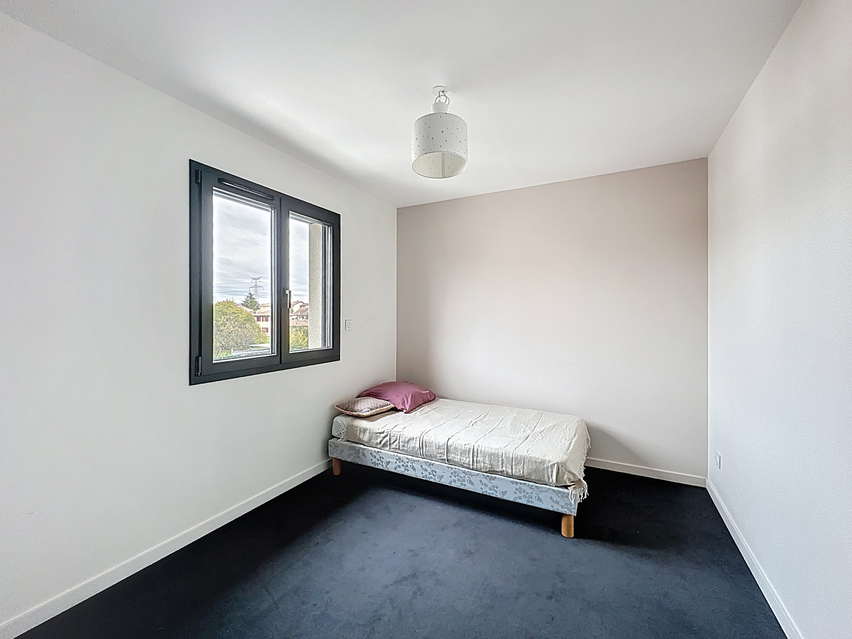 Achat immobilier Maison 6 pièces  135m2 à Satolas-et-Bonce (38290) - Photo n°10