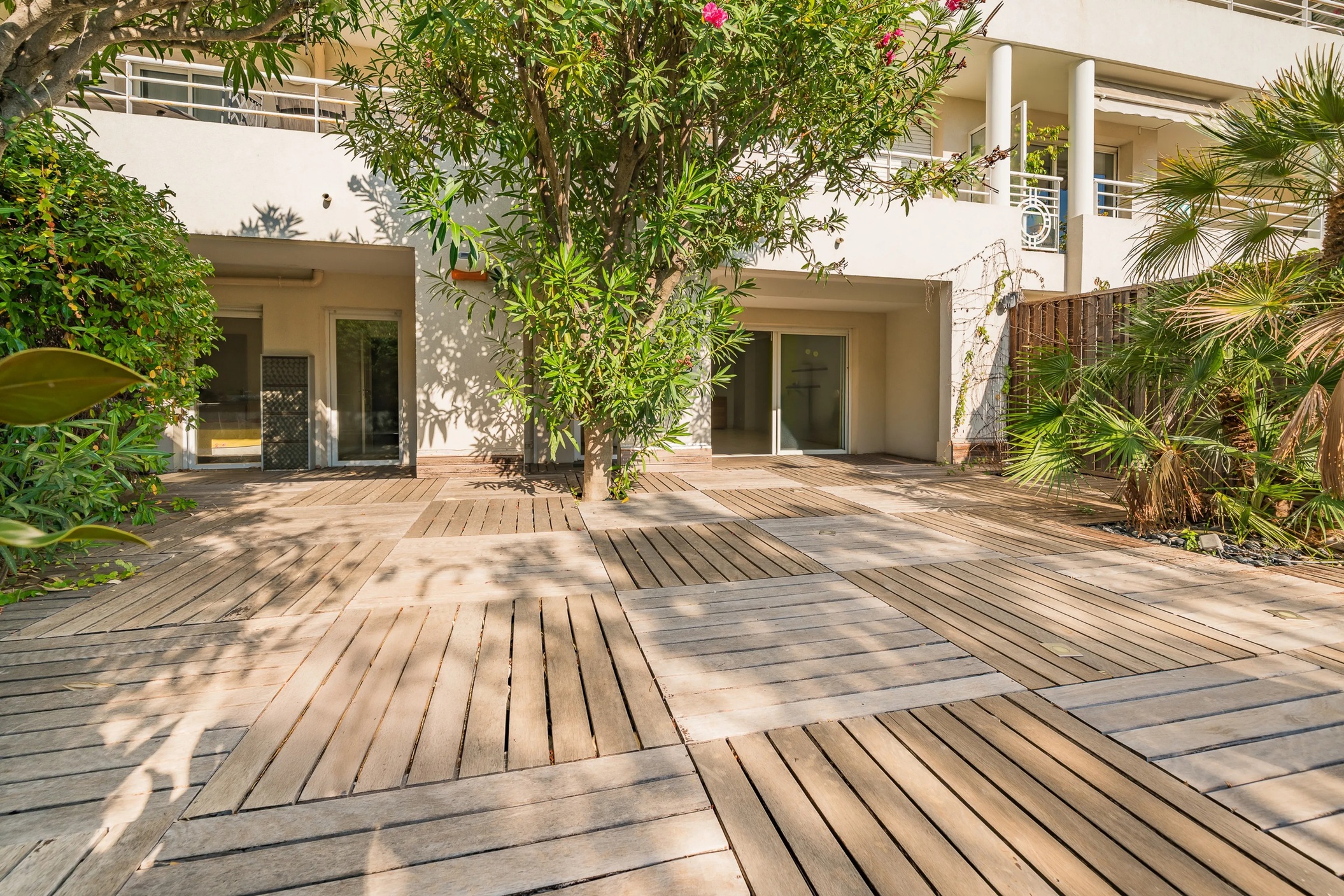 appartement 3 pièces - 75m2 à Antibes (06160)