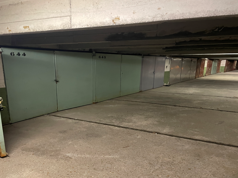 parking  - 12m2 à Boulogne-Billancourt (92100)