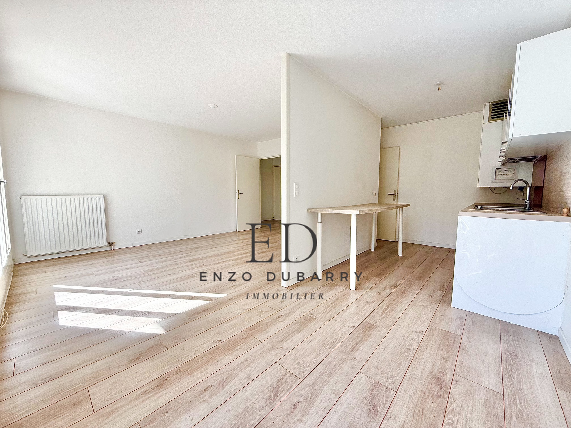 appartement 2 pièces - 55,0m2 à Biarritz (64200)
