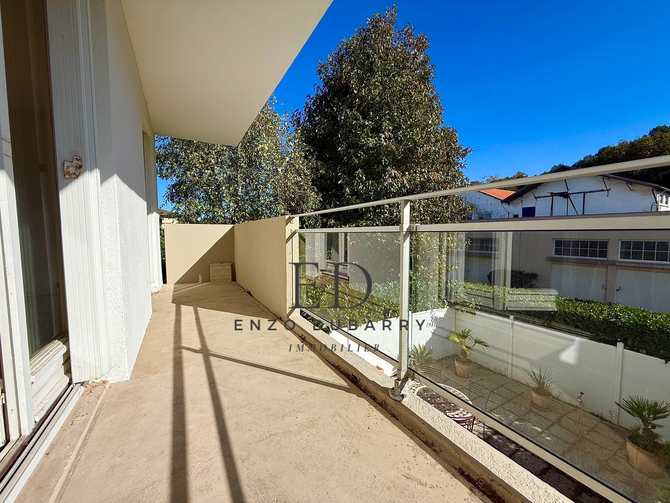 appartement 2 pièces - 55m2 à Biarritz (64200)