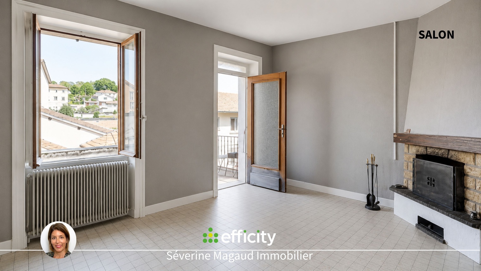 maison 4 pièces - 96,0m2 à Vindry-sur-Turdine (69490)