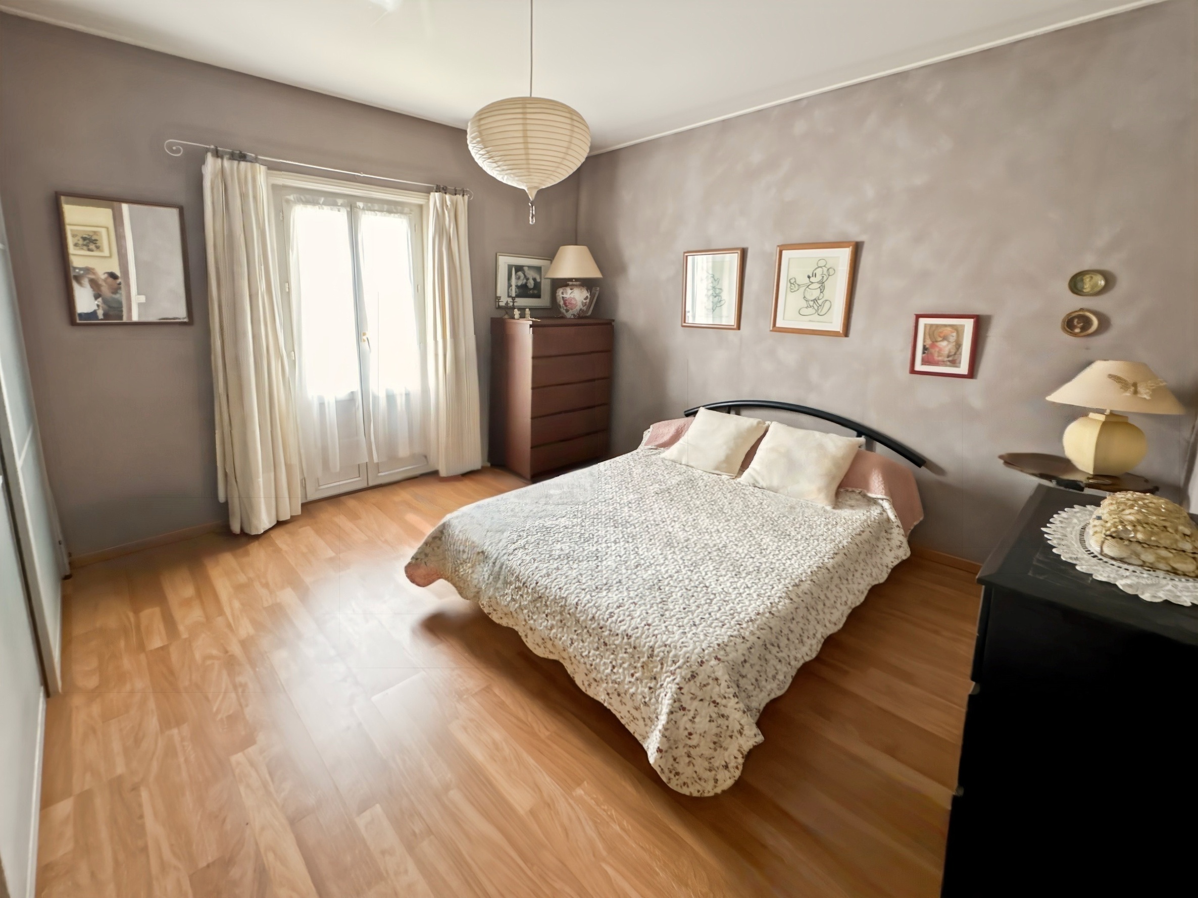 Achat immobilier Maison 3 pièces  70m2 à Le Bouscat (33110) - Photo n°6