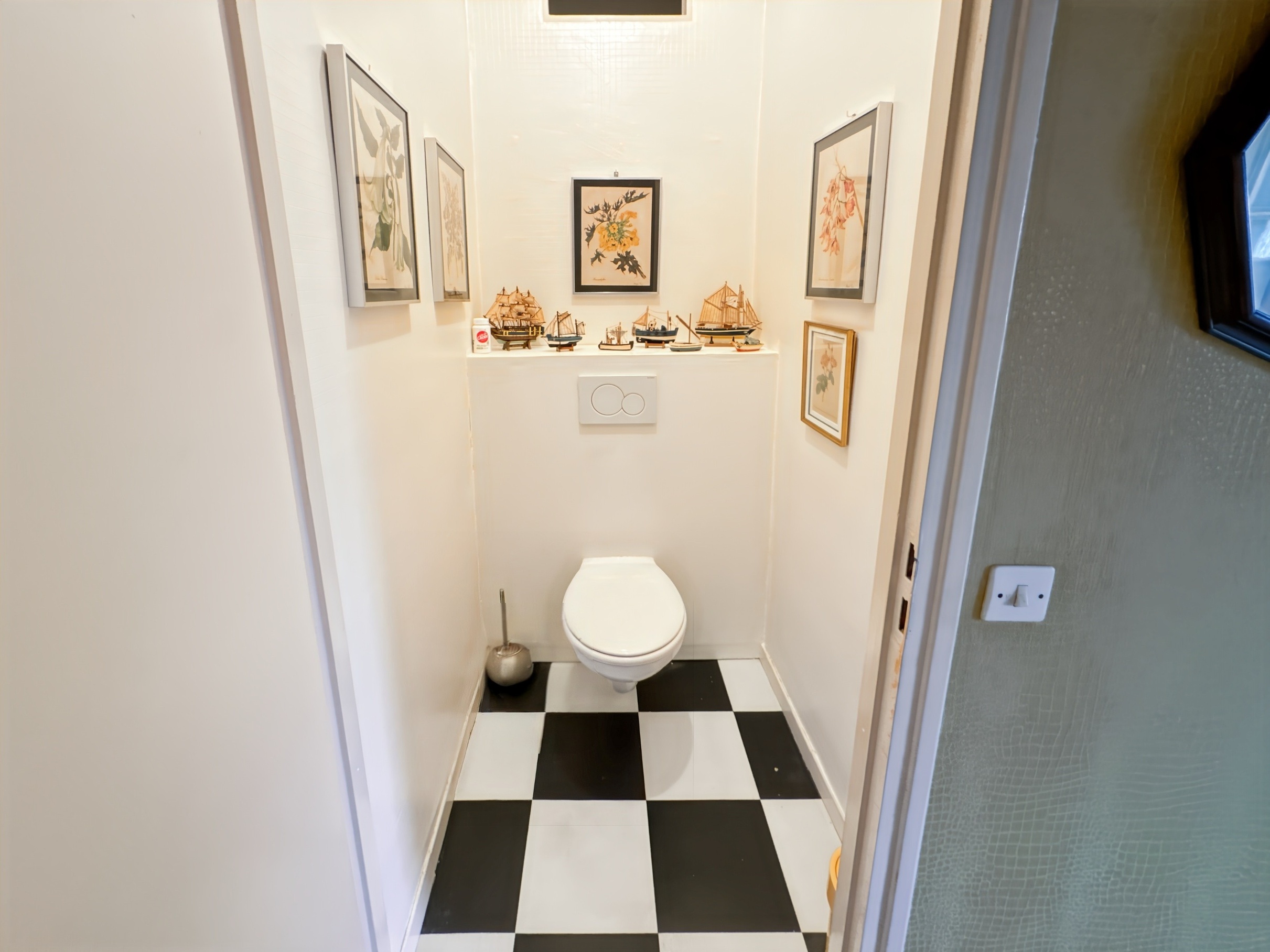 Achat immobilier Maison 3 pièces  70m2 à Le Bouscat (33110) - Photo n°8