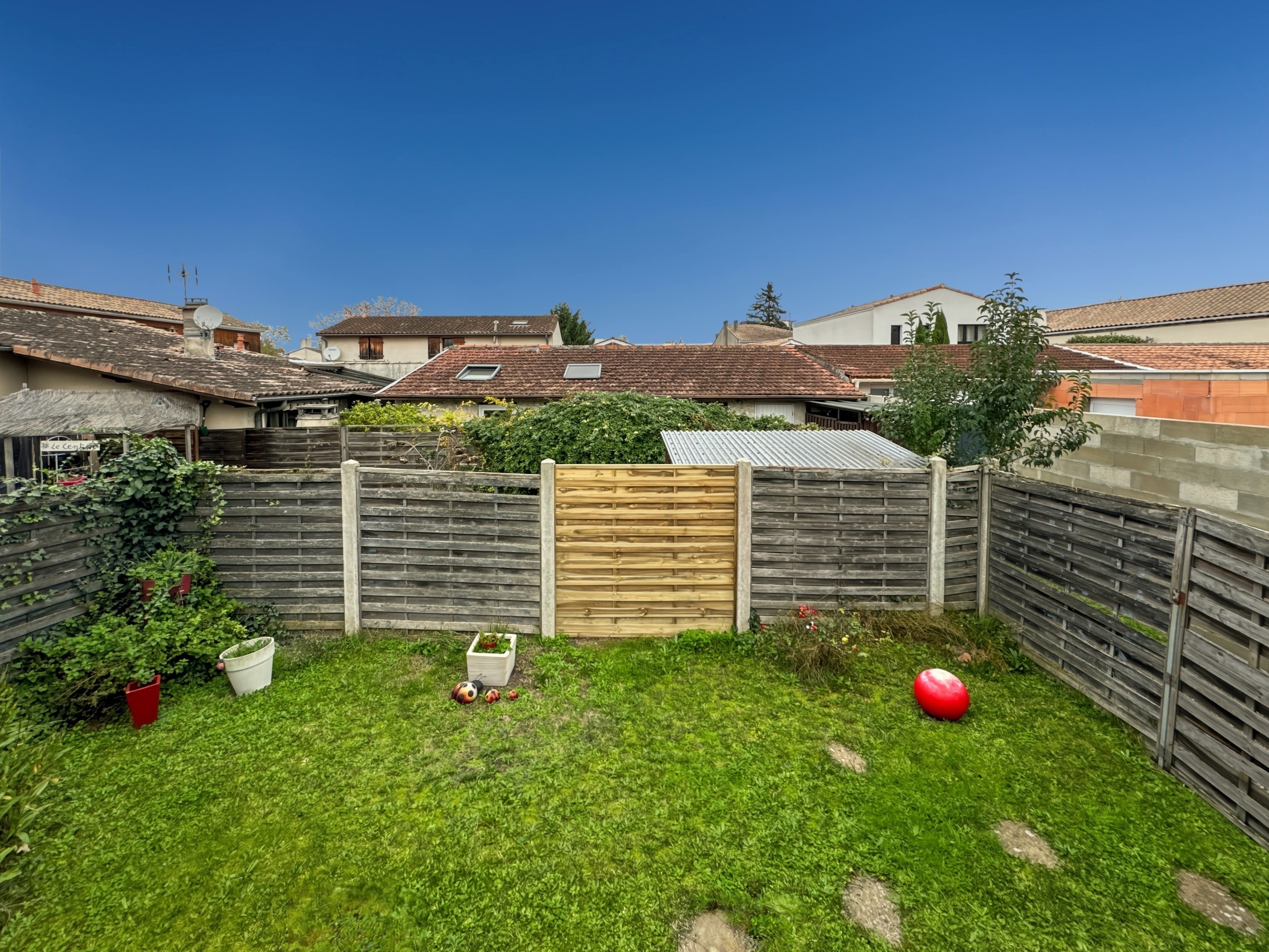 Achat immobilier Maison 3 pièces  70m2 à Le Bouscat (33110) - Photo n°9