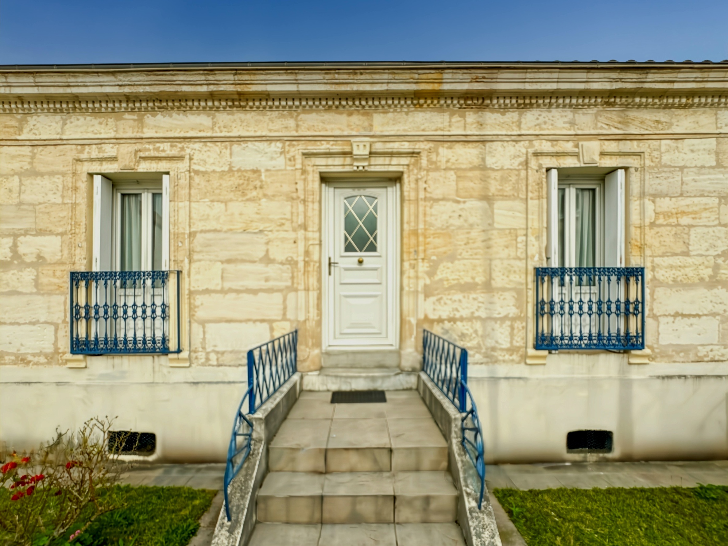 Achat immobilier Maison 3 pièces  70m2 à Le Bouscat (33110) - Photo n°1