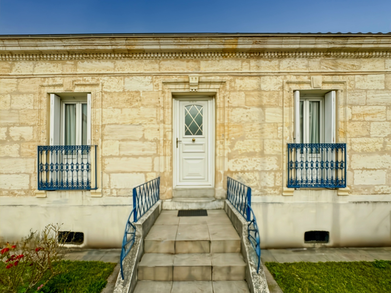 maison 3 pièces - 70m2 à Le Bouscat (33110)