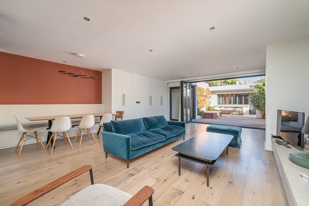 maison 5 pièces - 190m2 à Marseille (13007)