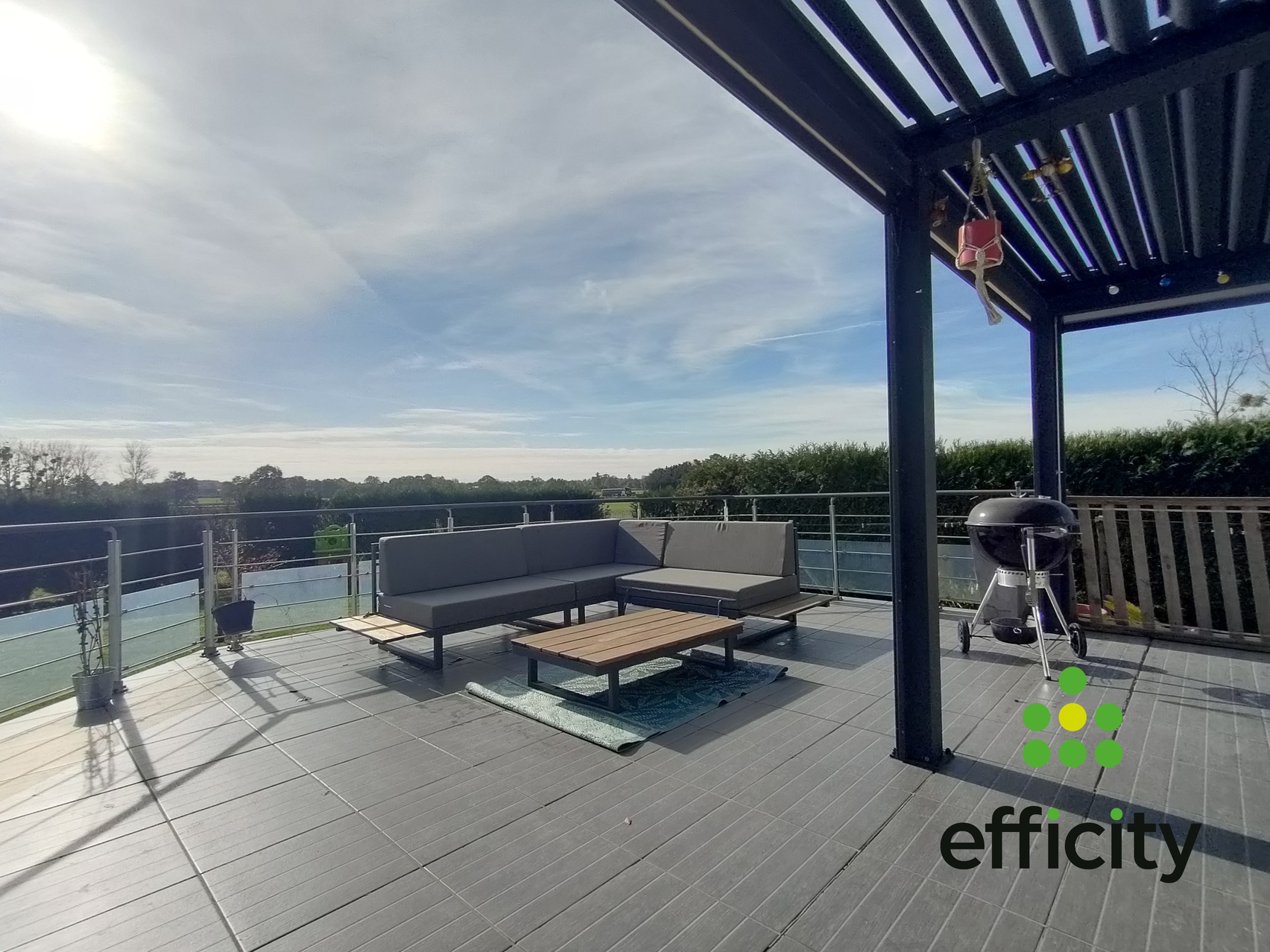 maison 9 pièces - 160,0m2 à Saint-Didier (35220)