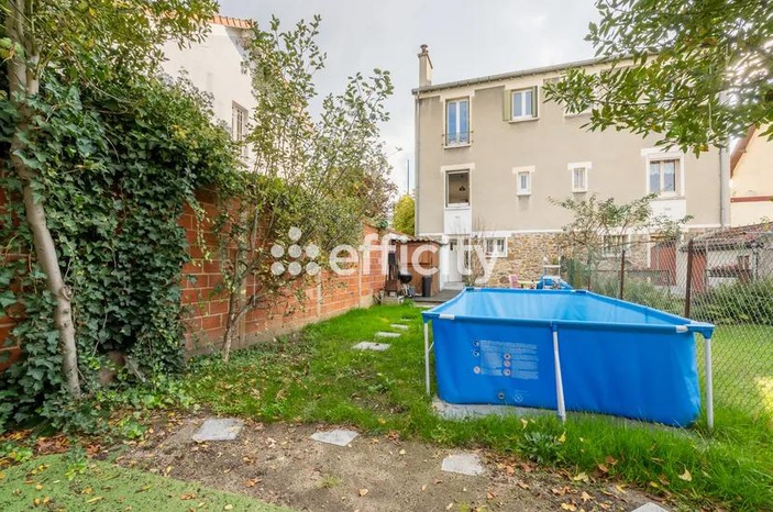 Achat immobilier Maison 3 pièces  66m2 à Villemomble (93250) - Photo n°12