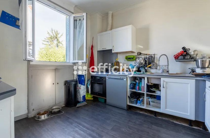 Achat immobilier Maison 3 pièces  66m2 à Villemomble (93250) - Photo n°6