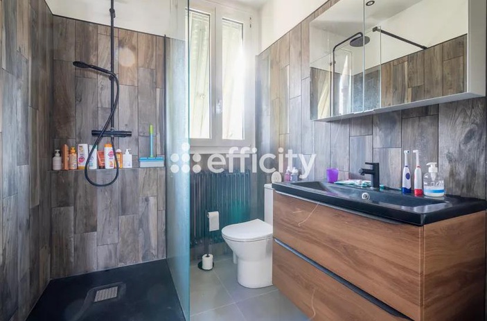 Achat immobilier Maison 3 pièces  66m2 à Villemomble (93250) - Photo n°10