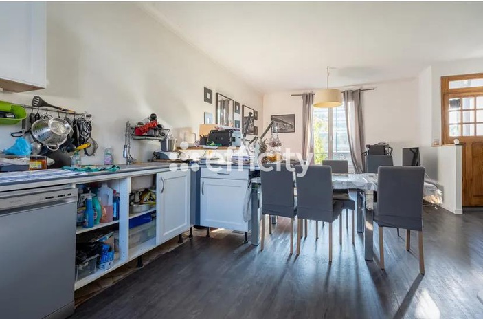 Achat immobilier Maison 3 pièces  66m2 à Villemomble (93250) - Photo n°4