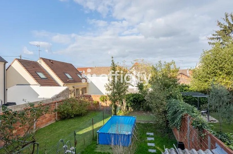 maison 3 pièces - 66m2 à Villemomble (93250)