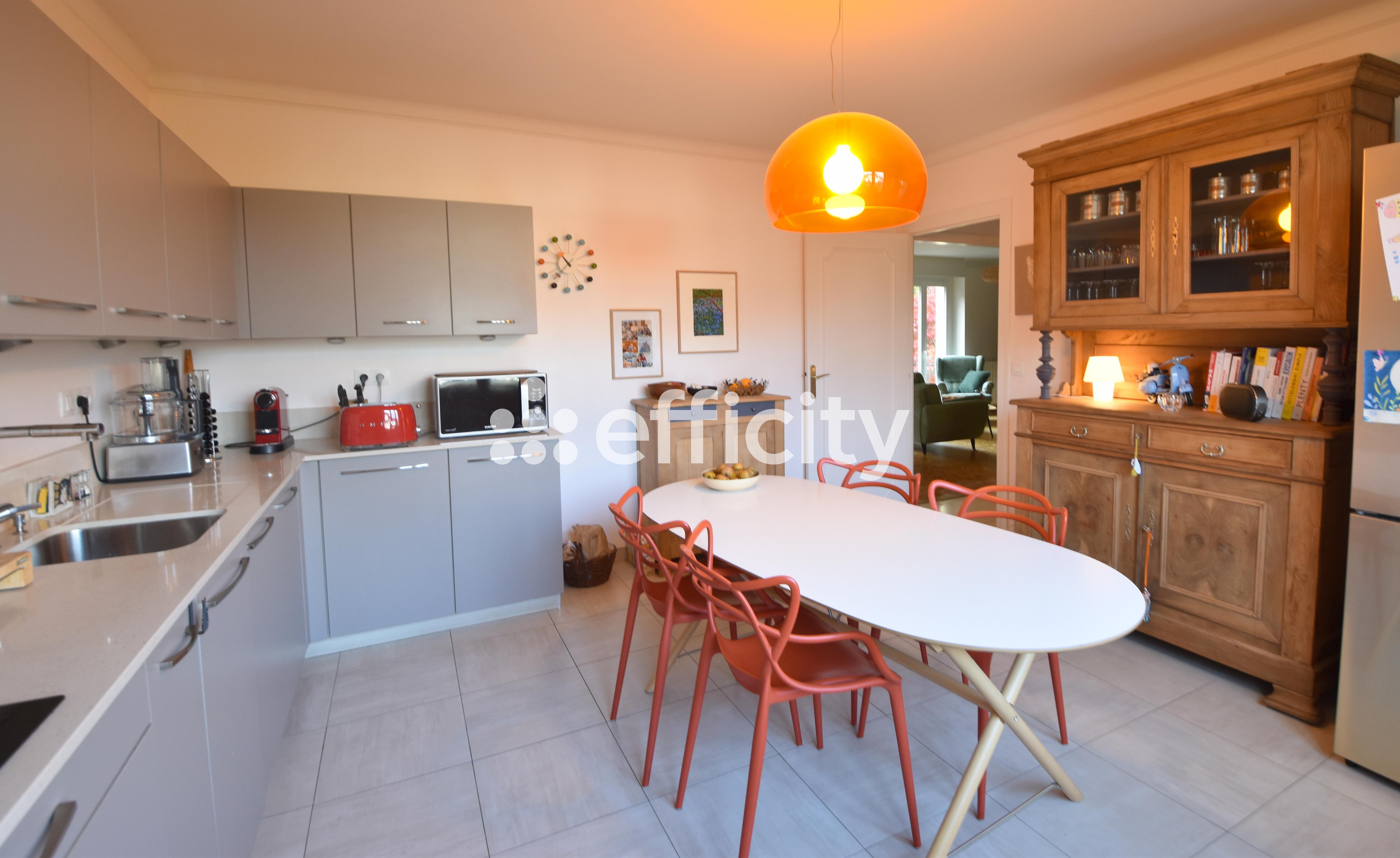 Achat immobilier Maison 7 pièces  158m2 à Brest (29200) - Photo n°6