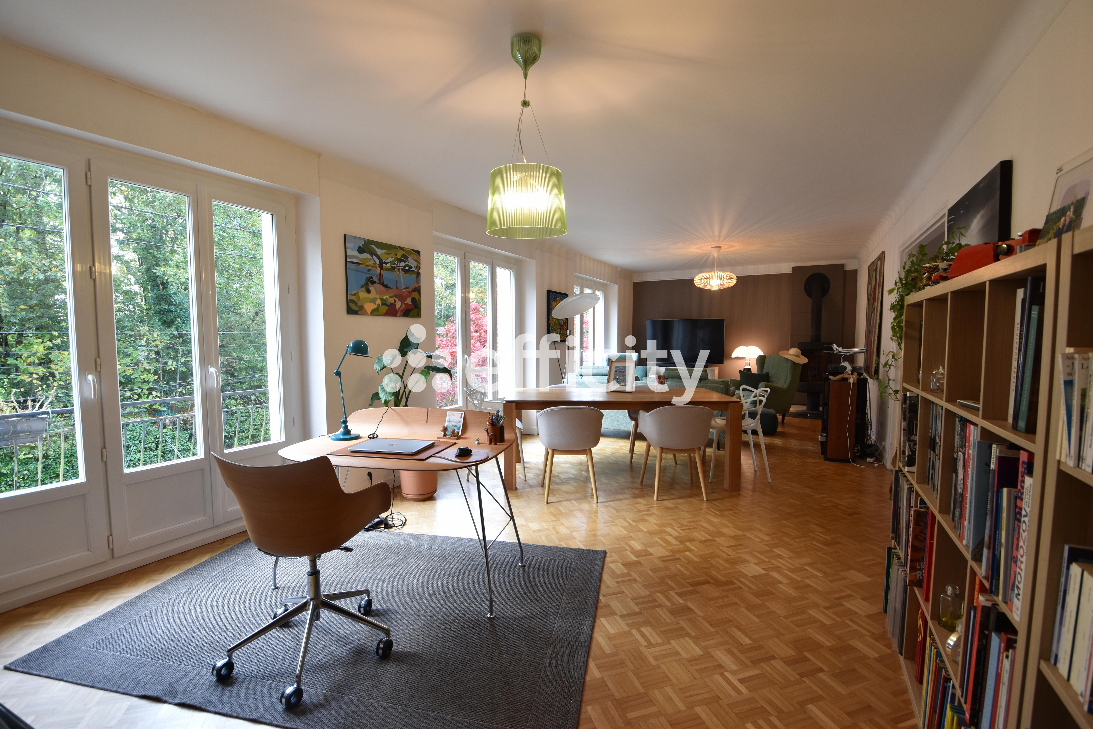 Achat immobilier Maison 7 pièces  158m2 à Brest (29200) - Photo n°5