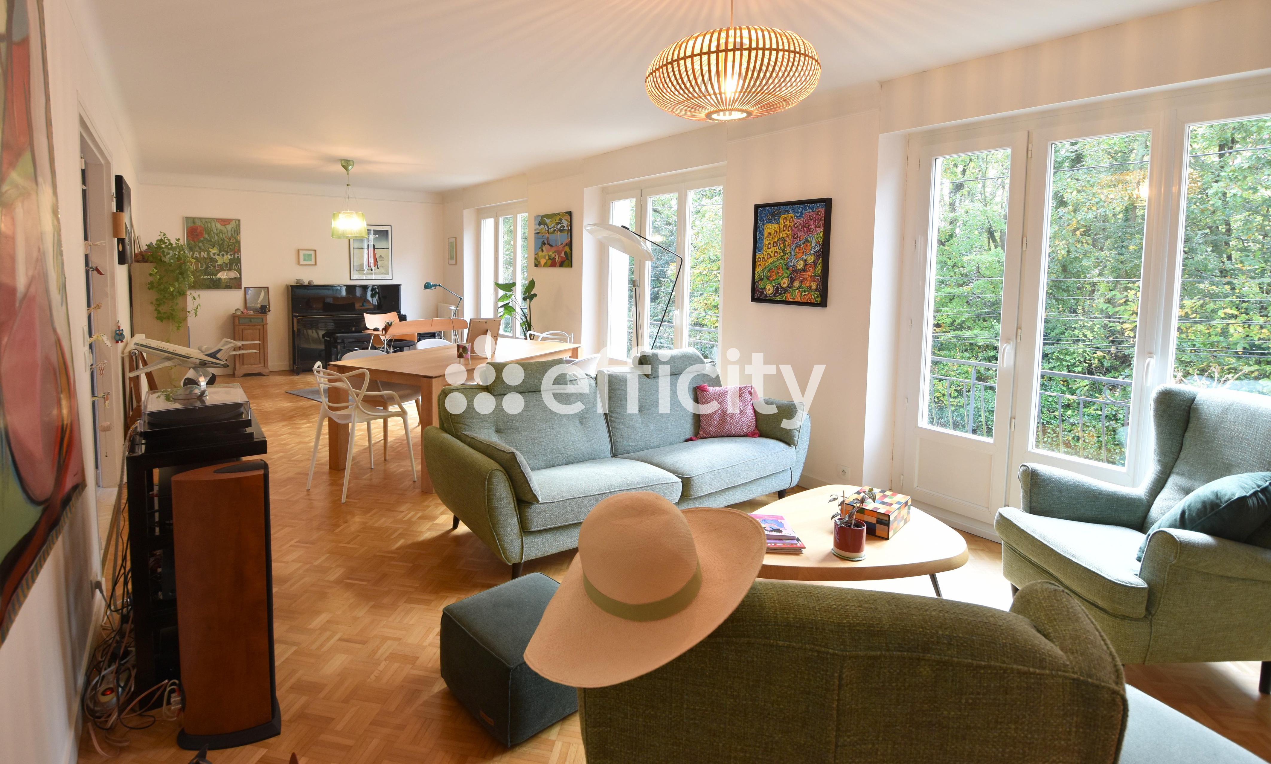 Achat immobilier Maison 7 pièces  158m2 à Brest (29200) - Photo n°1