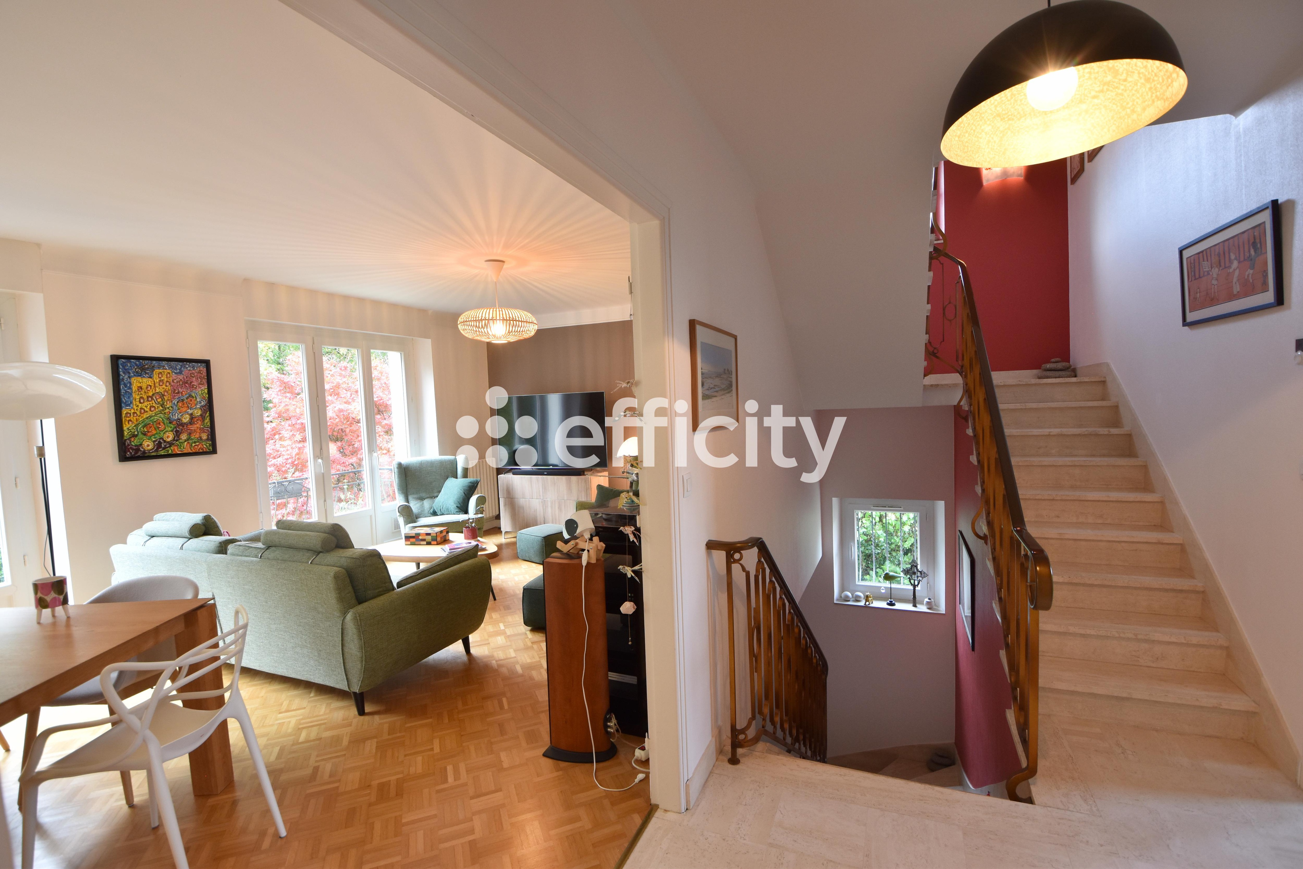 Achat immobilier Maison 7 pièces  158m2 à Brest (29200) - Photo n°4
