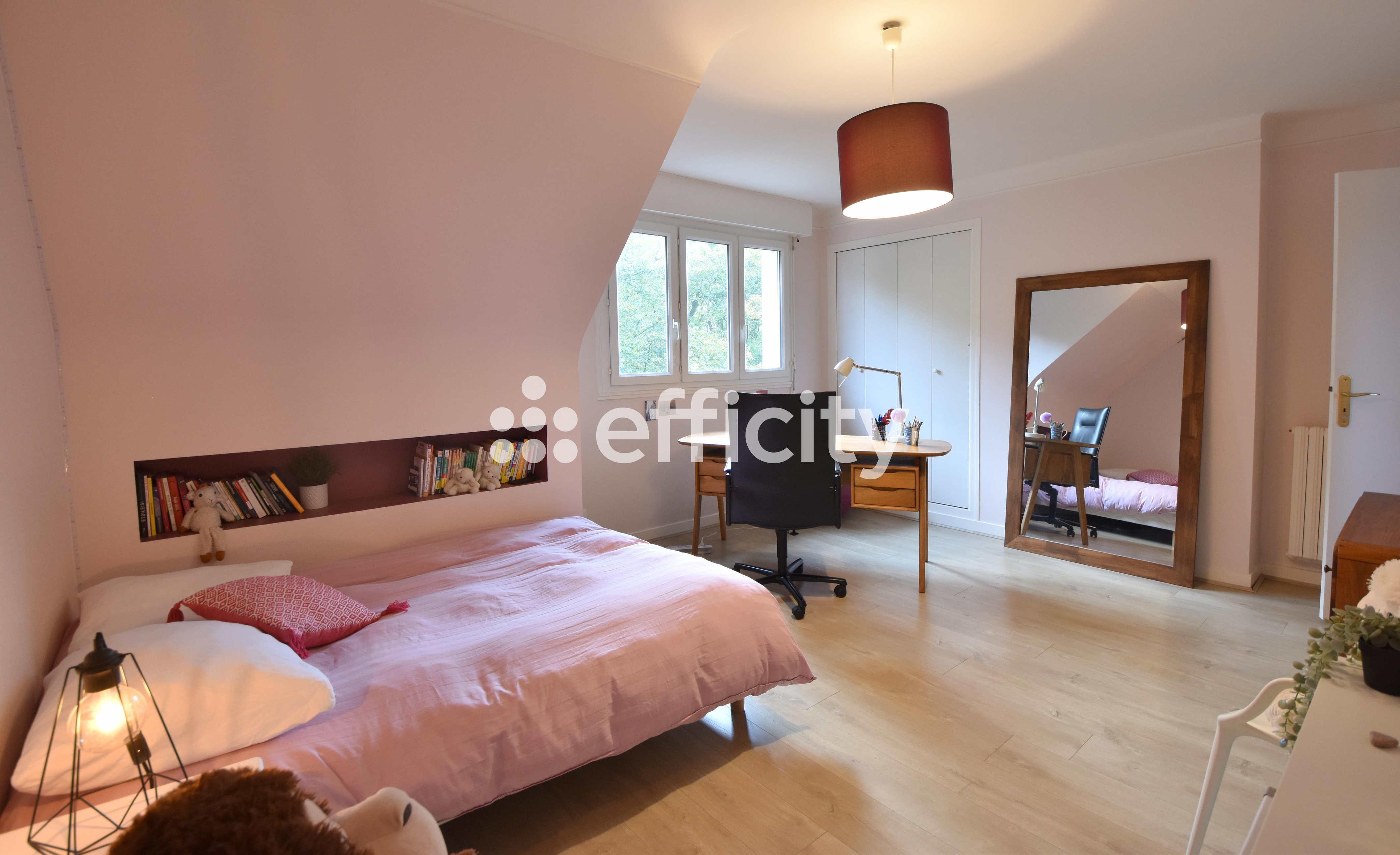 Achat immobilier Maison 7 pièces  158m2 à Brest (29200) - Photo n°8