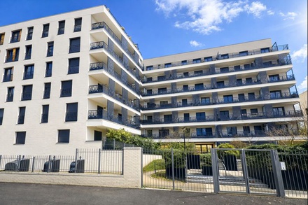 appartement 5 pièces - 91m2 à Asnières-sur-Seine (92600)