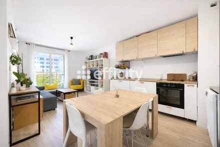 appartement 5 pièces - 91,0m2 à Asnières-sur-Seine (92600)