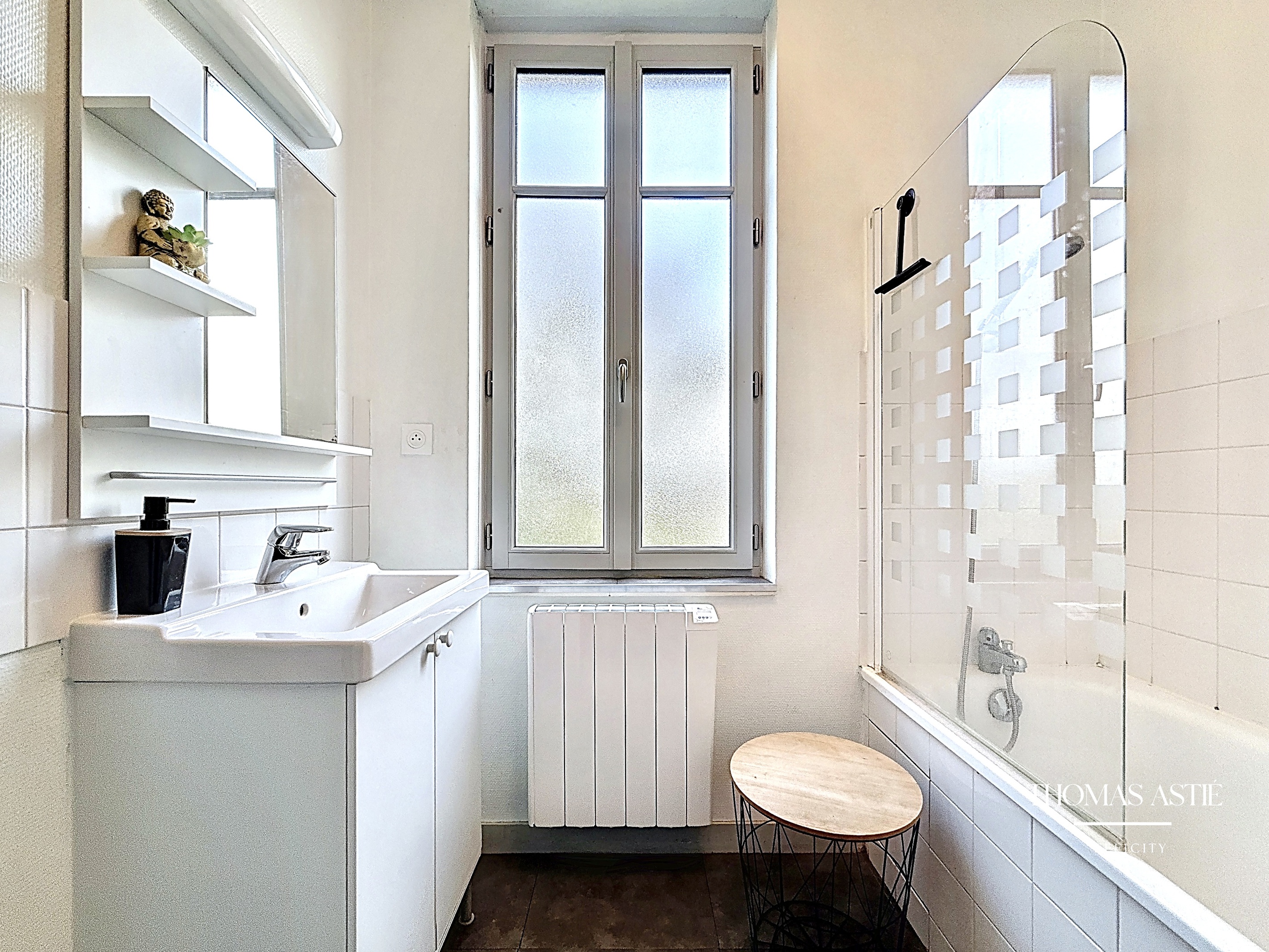 Achat immobilier Appartement 1 pièces  23m2 à Saumur (49400) - Photo n°6