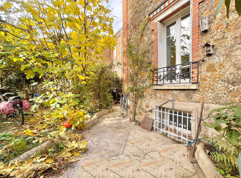 maison 4 pièces - 86m2 à Malakoff (92240)