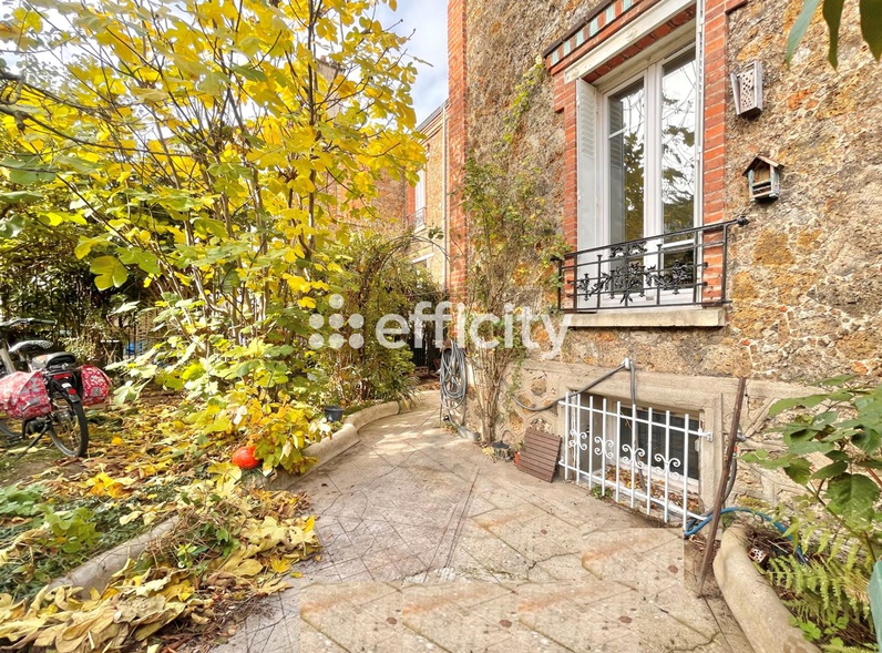 maison 4 pièces - 86m2 à Malakoff (92240)