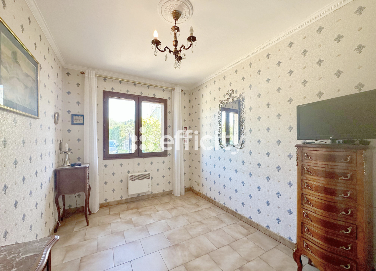 Achat immobilier Maison 4 pièces  75m2 à Plan-de-Cuques (13380) - Photo n°10