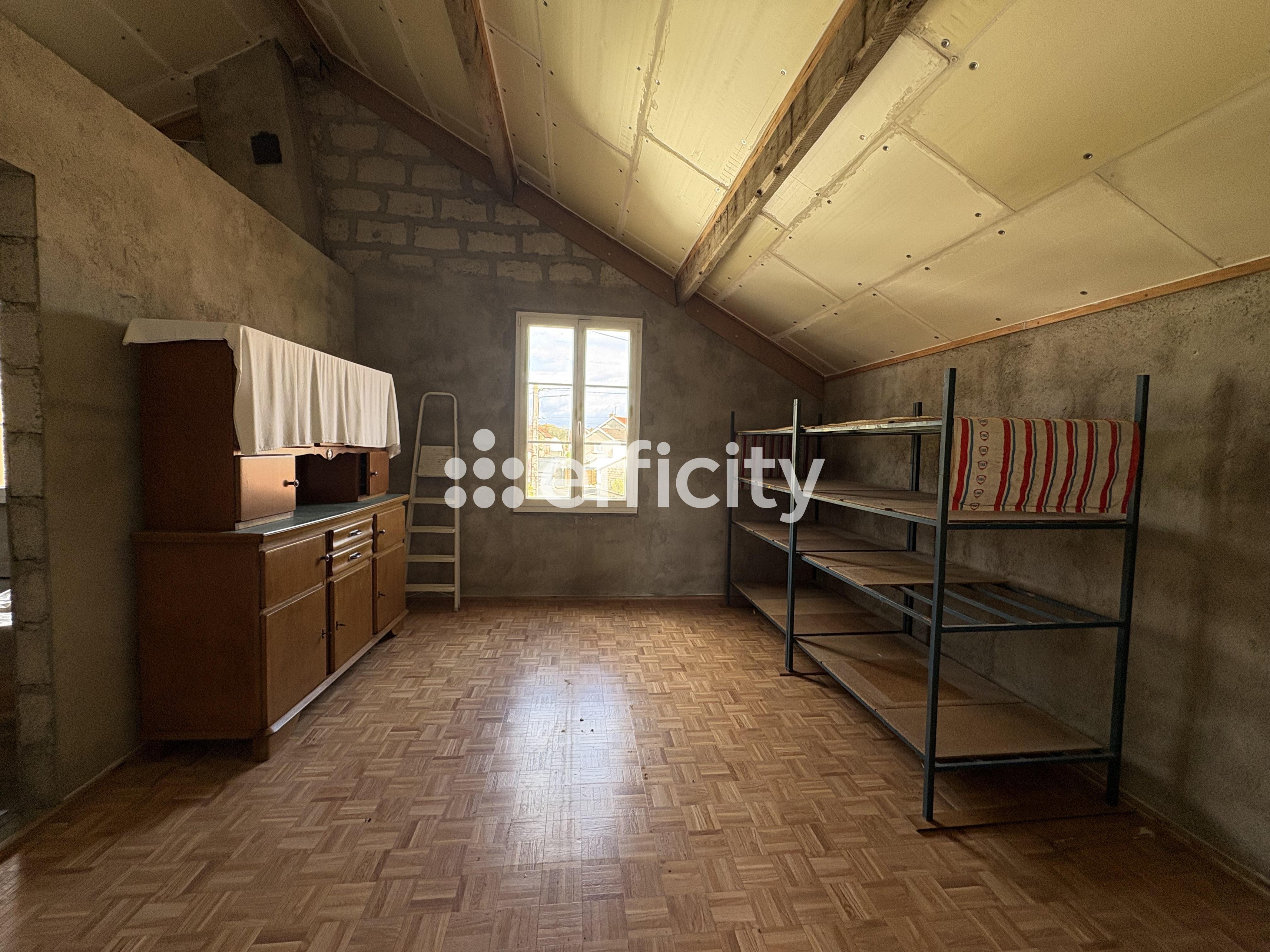 Achat immobilier Maison 3 pièces  86m2 à Époye (51490) - Photo n°7