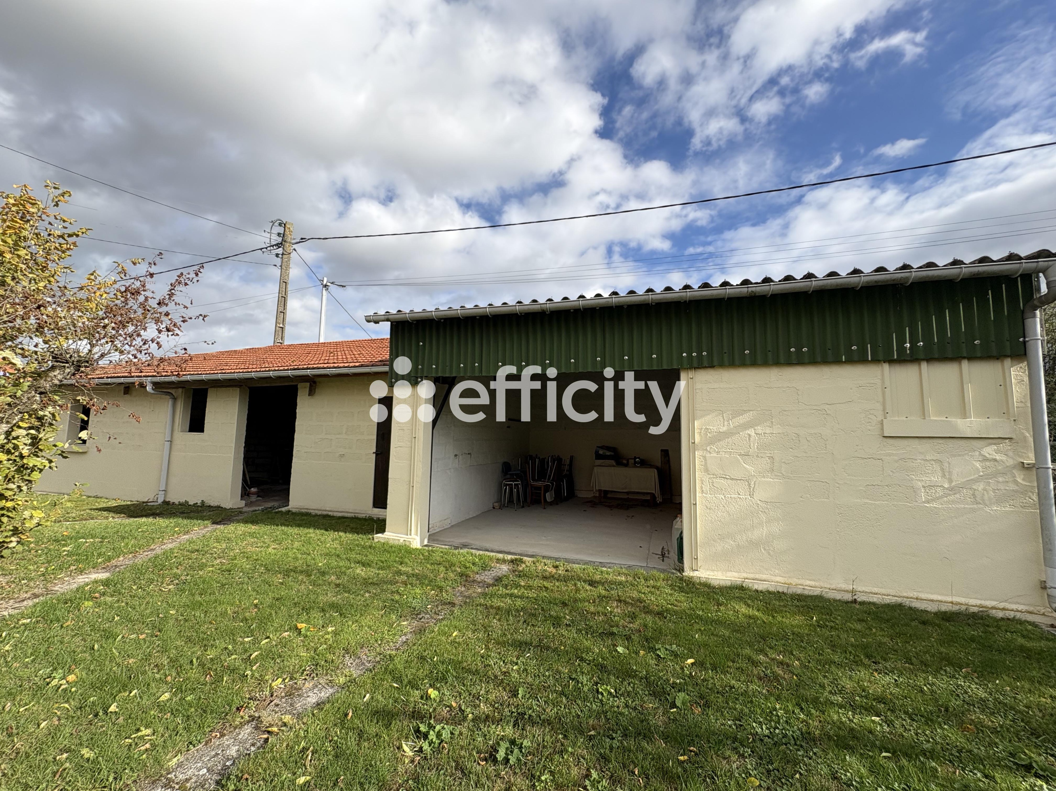 Achat immobilier Maison 3 pièces  86m2 à Époye (51490) - Photo n°9
