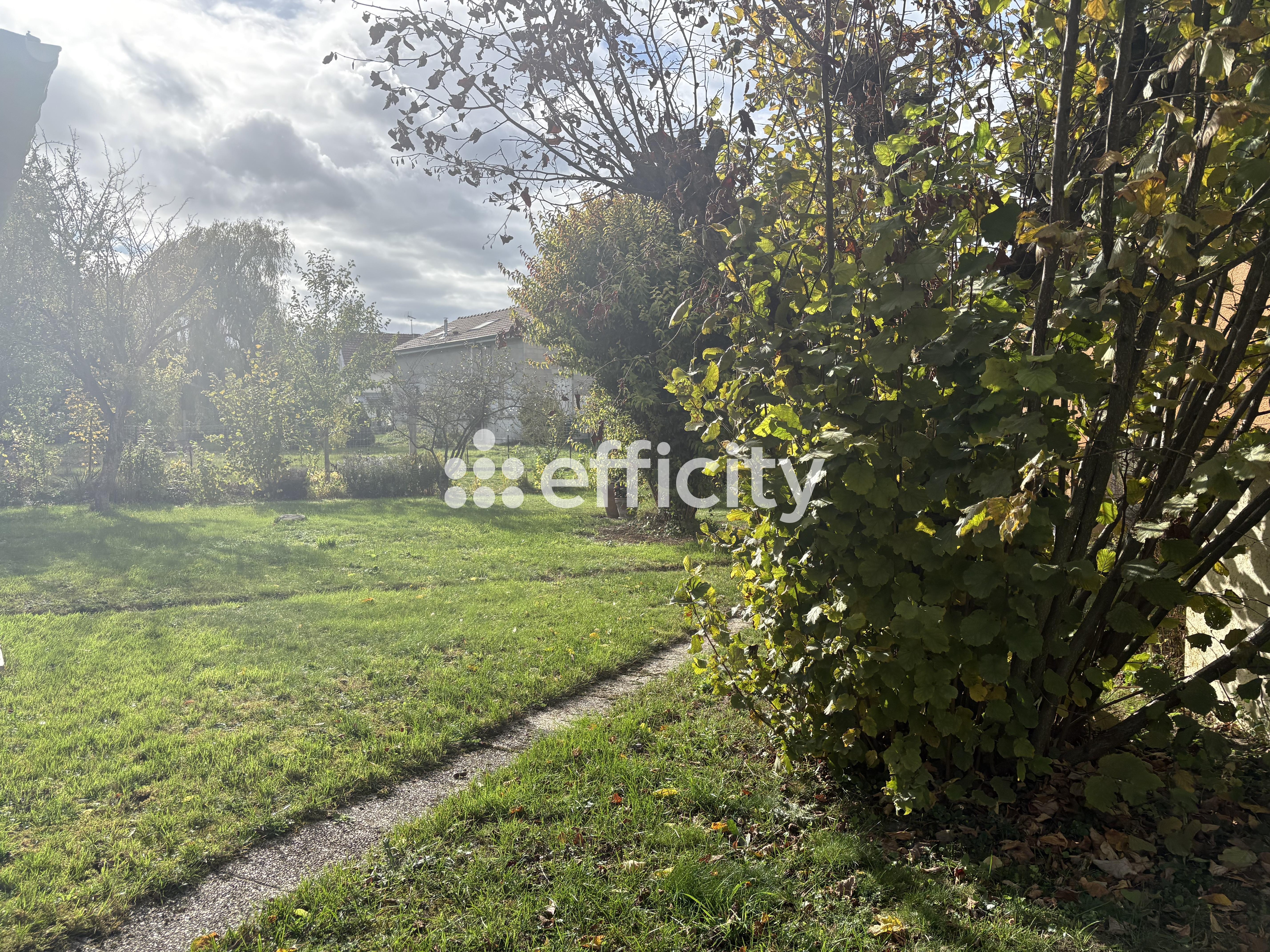 Achat immobilier Maison 3 pièces  86m2 à Époye (51490) - Photo n°10