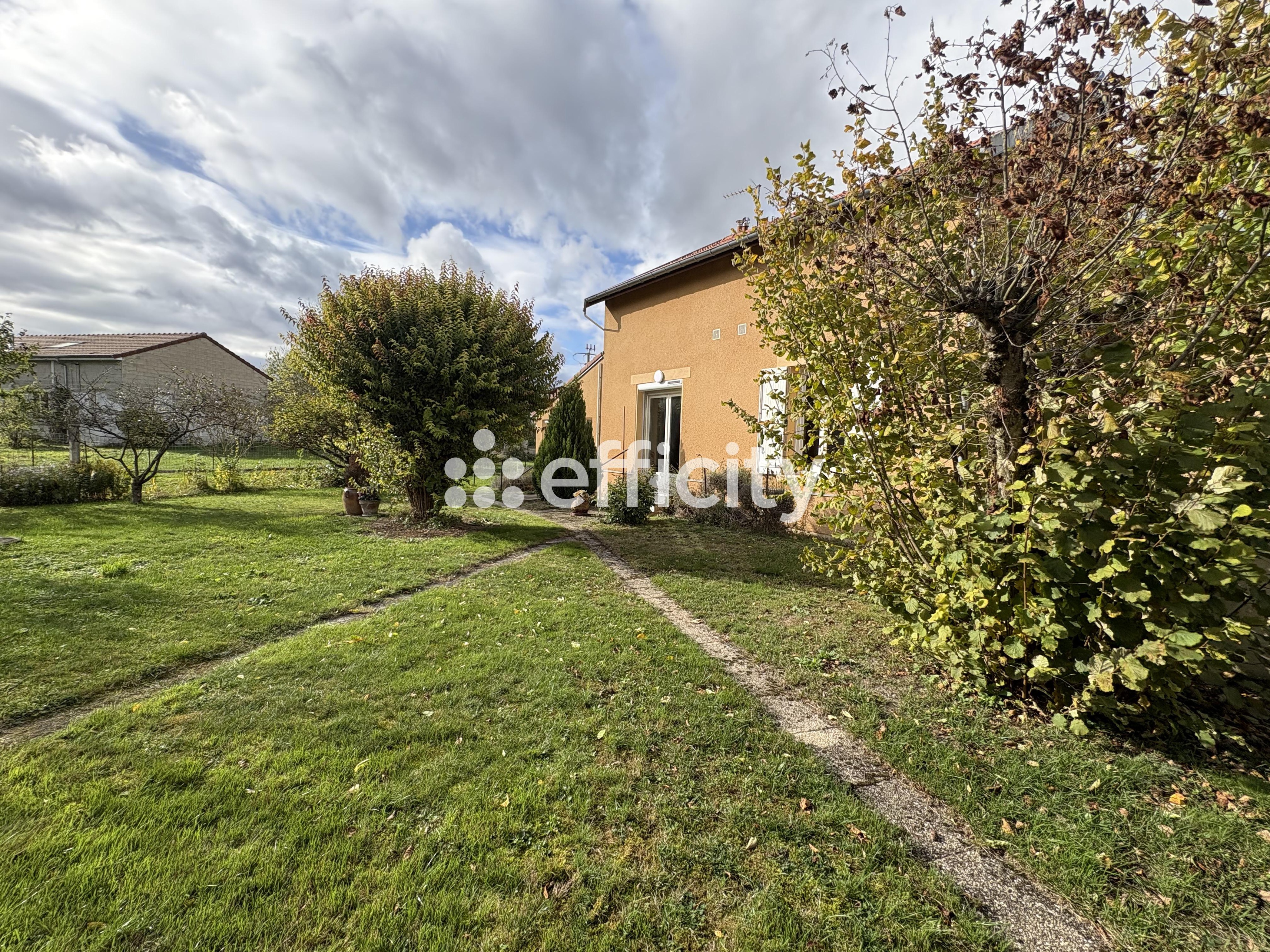 Achat immobilier Maison 3 pièces  86m2 à Époye (51490) - Photo n°11