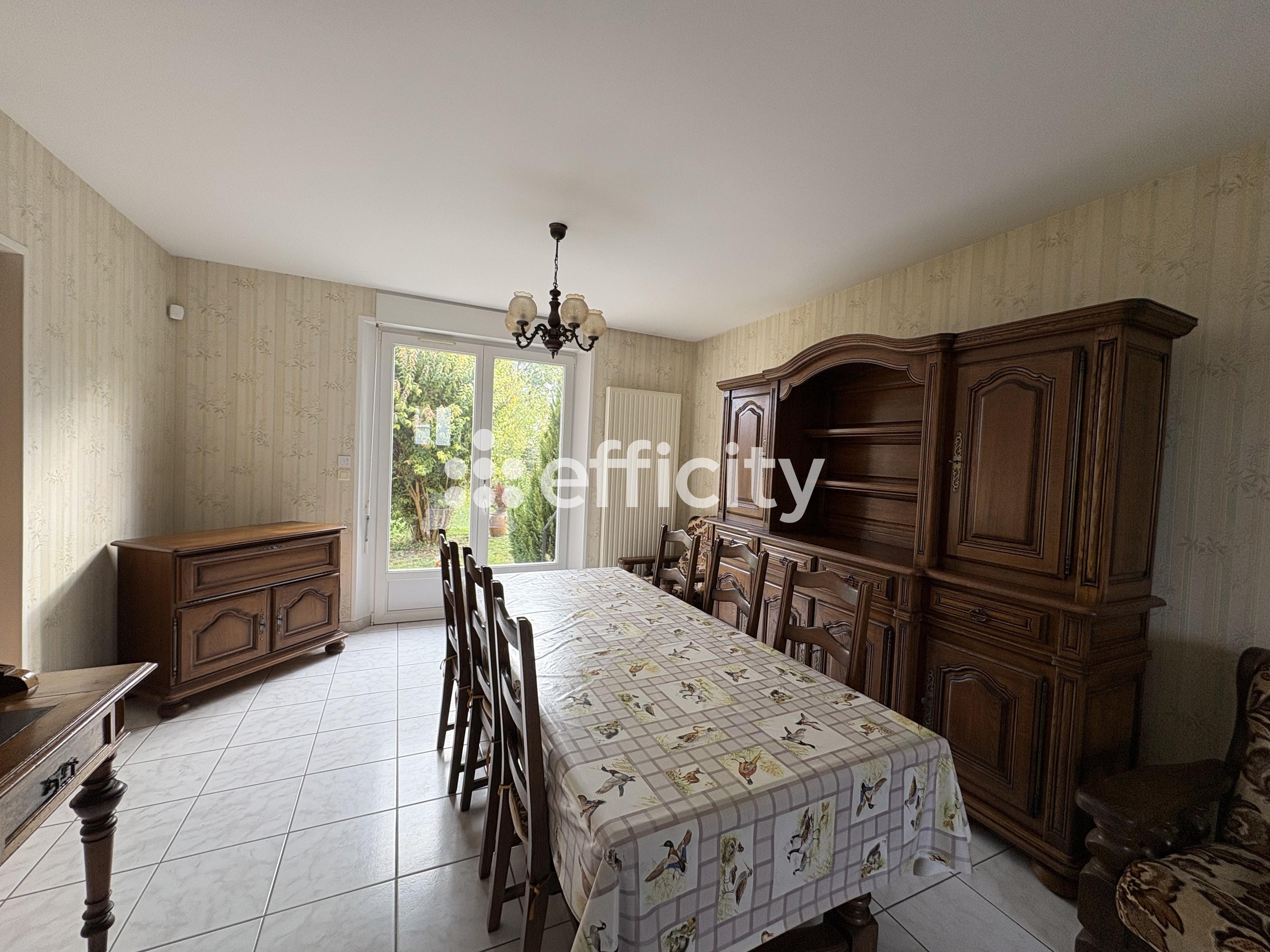 maison 3 pièces - 86m2 à Époye (51490)