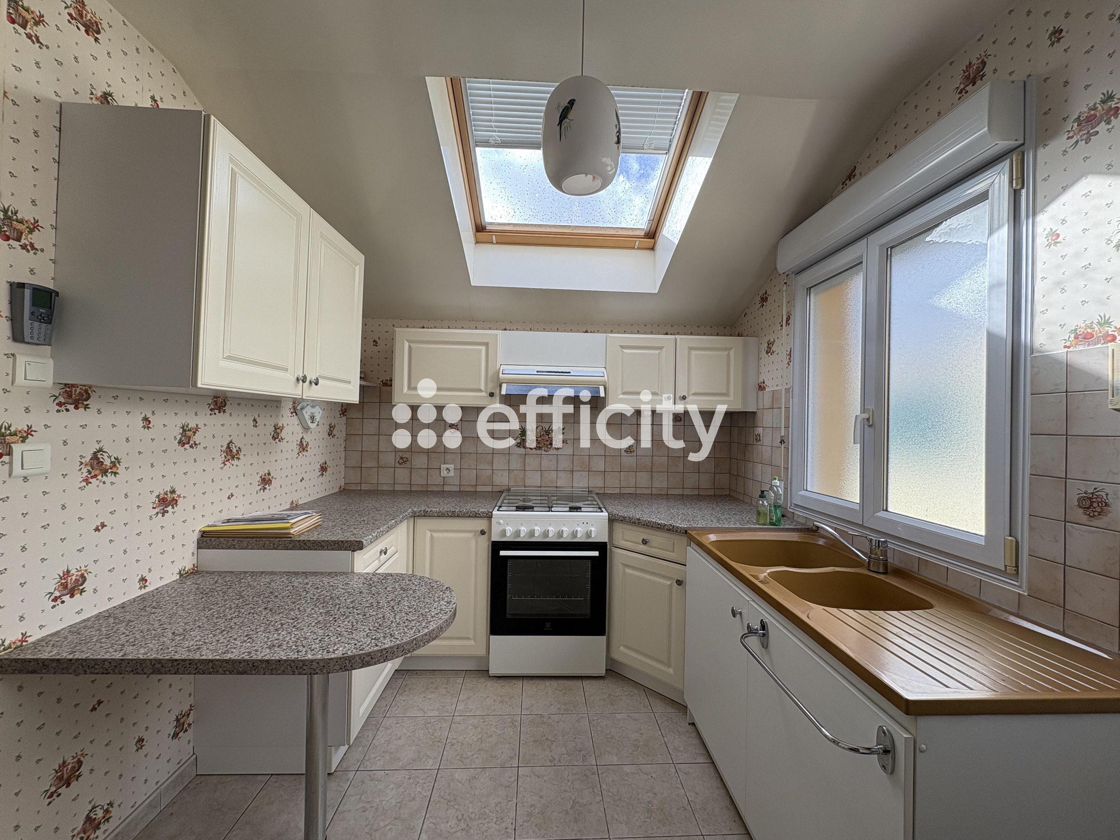 maison 3 pièces - 86m2 à Époye (51490)