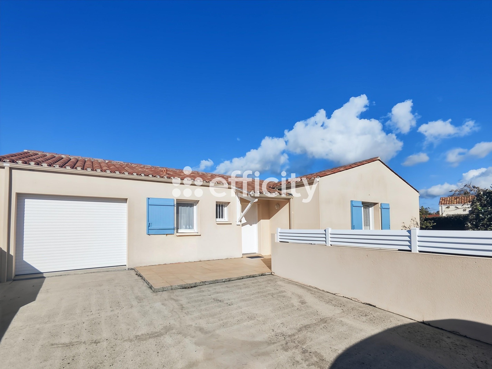 maison 6 pièces - 119m2 à Bretignolles-sur-Mer (85470)