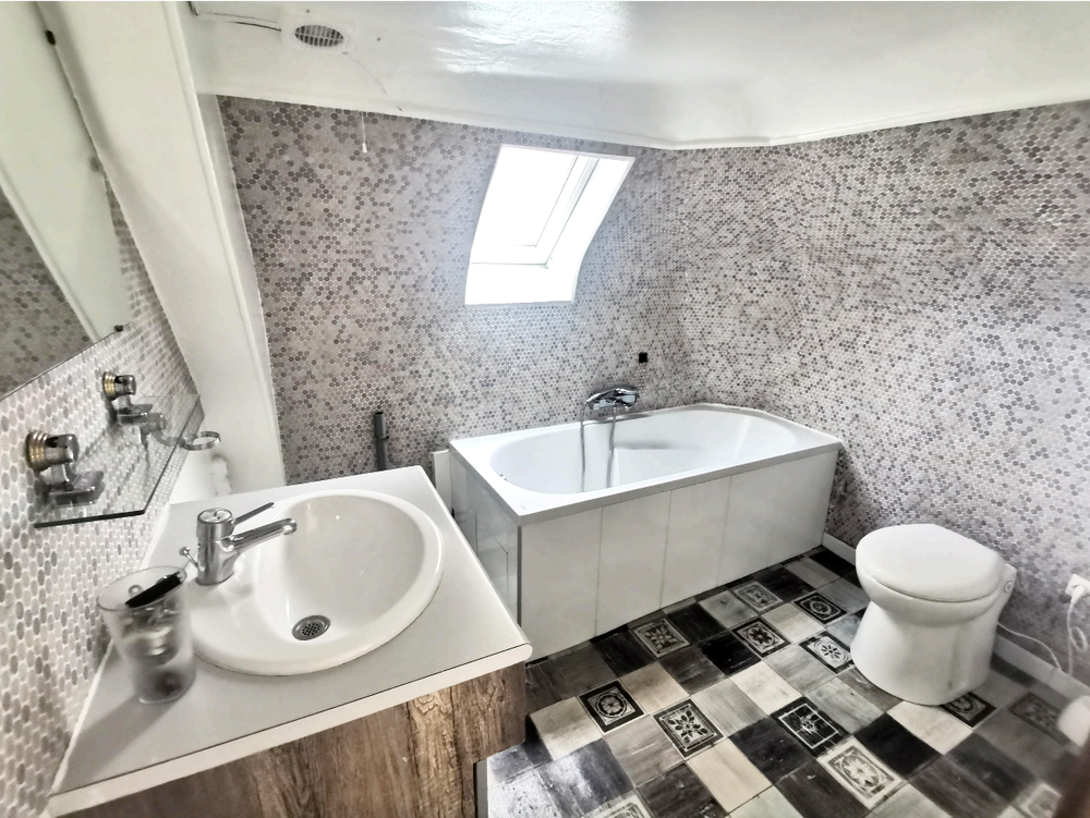 Achat immobilier Appartement 2 pièces  30m2 à Chelles (77500) - Photo n°5