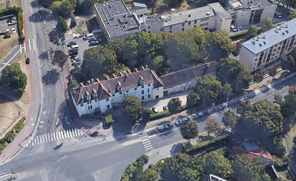 Achat immobilier Appartement 2 pièces  30m2 à Chelles (77500) - Photo n°6