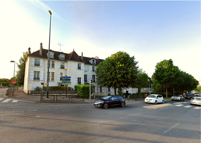 appartement 2 pièces - 30m2 à Chelles (77500)