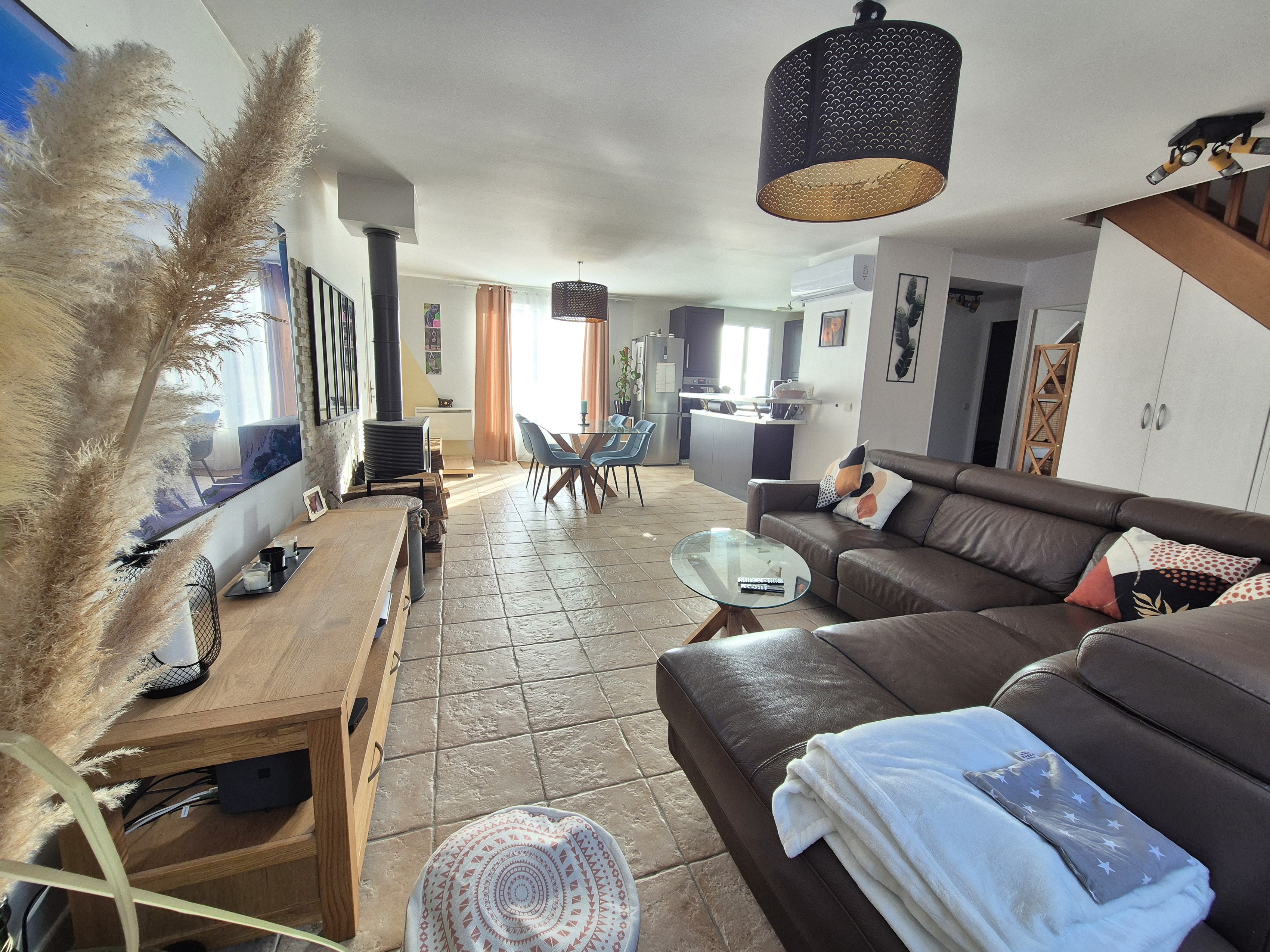 Achat immobilier Maison 6 pièces  120m2 à Villers-Cotterêts (02600) - Photo n°7