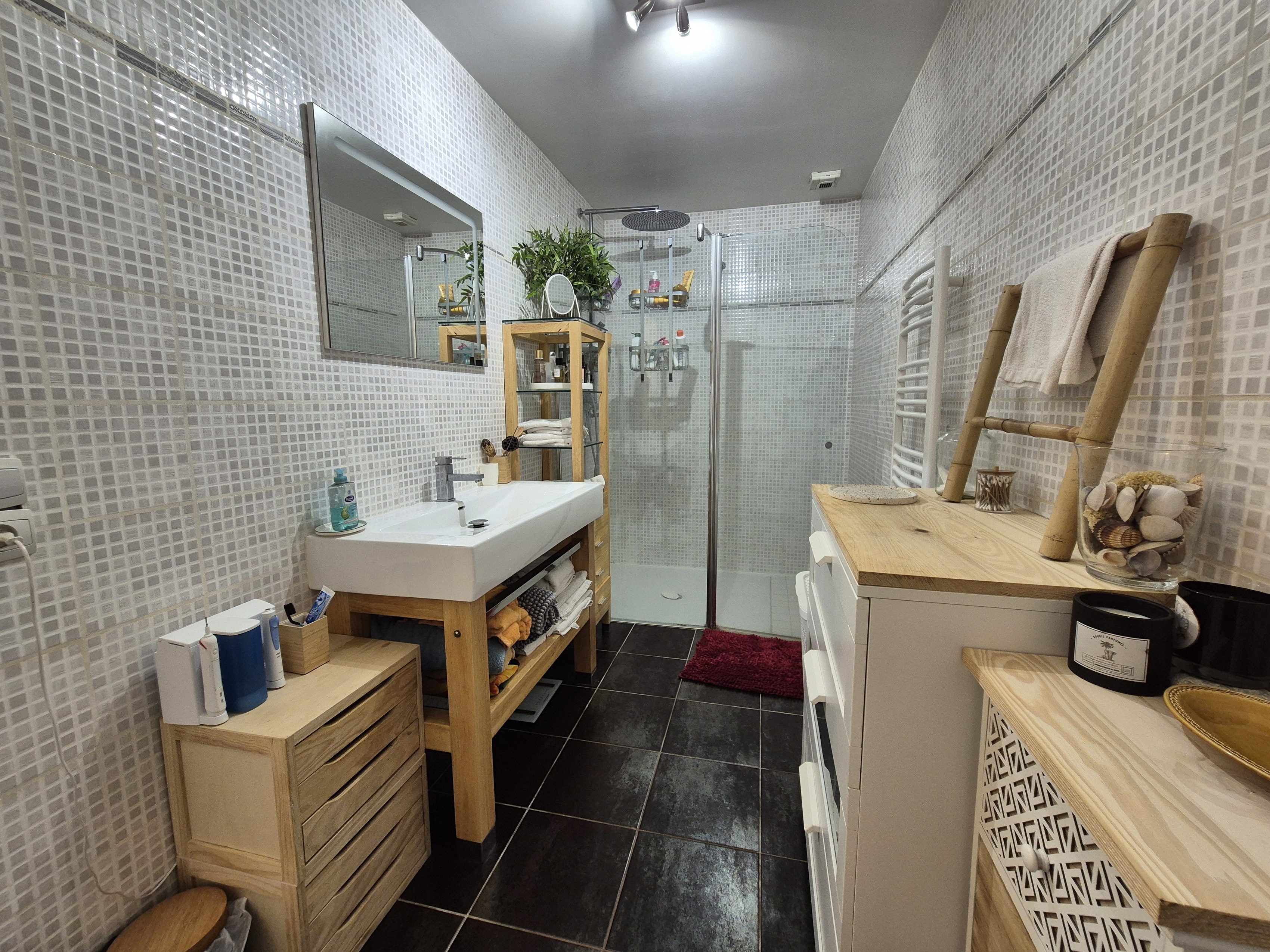 Achat immobilier Maison 6 pièces  120m2 à Villers-Cotterêts (02600) - Photo n°9